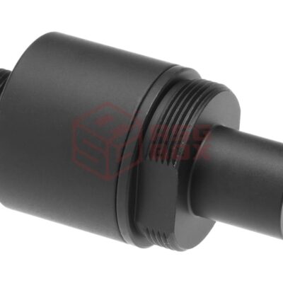 Alternative view of Maple Leaf VSR-10 G-Spec Mode Silencer Adapter Head