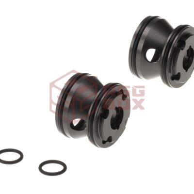 asgbox.pl - Whisper VSR-10 Bull Barrel Spacer Maple Leaf