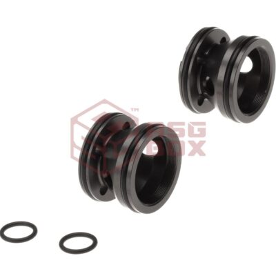 Alternative view of Maple Leaf Whisper VSR-10 Bull Barrel Spacer