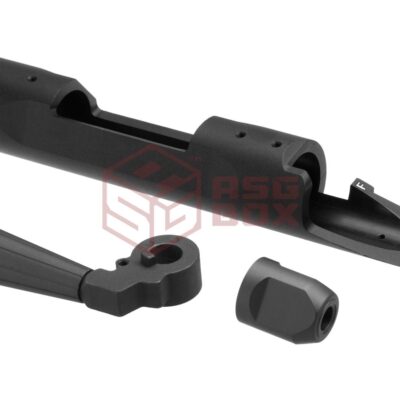 asgbox.pl - VSR-10 Bolt Handle Kit for Right Hand Maple Leaf