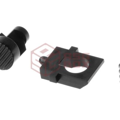 Alternative view of Maple Leaf VSR-10 Enlarged Magazine Catch Set