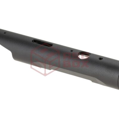 Alternative view of Maple Leaf VSR-10 Receiver Type B