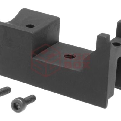 asgbox.pl - VSR-10 Hop Up Chamber Block Maple Leaf