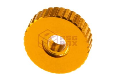 Maple Leaf Hop Adjustment Wheel for WE / Marui / VFC / KJW Gas Pistol - obrazek 2