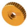 Maple Leaf Hop Adjustment Wheel for M1911 / Hi-Capa / P226 Gas Pistol OD-TM-10744700000 24813 HW02 asgbox.pl
