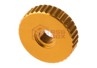 Maple Leaf Hop Adjustment Wheel for M1911 / Hi-Capa / P226 Gas Pistol - obrazek 2