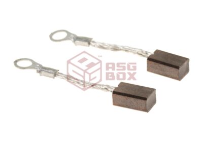 Action Army Motor Brush 2pcs - obrazek 2