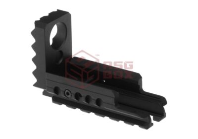Laylax TM17 / TM18C Strike Front Kit NEO Black - obrazek 2