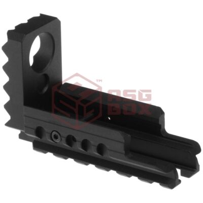 Alternative view of Laylax TM17 / TM18C Strike Front Kit NEO Black