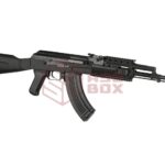 Classic Army CAK1 Metal Sportline Black