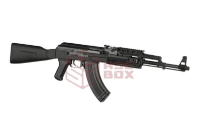 Classic Army CAK1 Metal Sportline Black