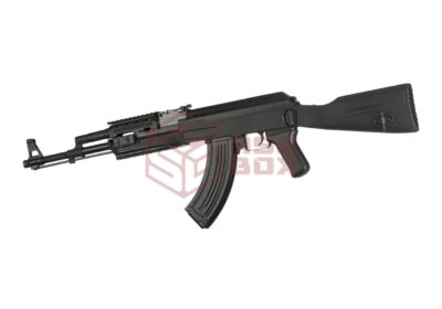 Classic Army CAK1 Metal Sportline Black - obrazek 2