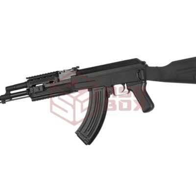 Alternative view of Classic Army CAK1 Metal Sportline Black