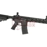 Classic Army CA4 KM10 Keymod Black