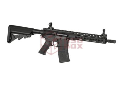Classic Army CA4 KM10 Keymod Black