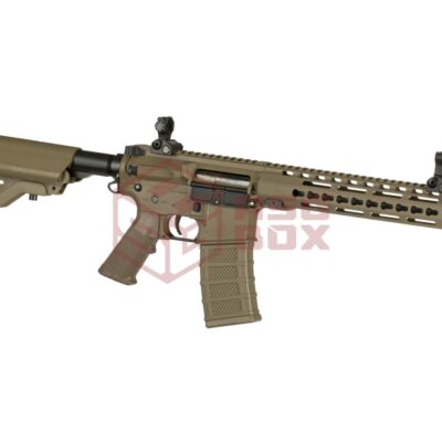 Classic Army CA4 KM10 Keymod Tan