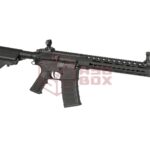 Classic Army CA4 KM12 Keymod Black