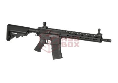 Classic Army CA4 KM12 Keymod Black
