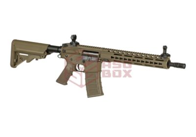 Classic Army CA4 KM12 Keymod Tan