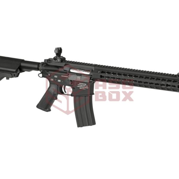 asgbox.pl - M4 MK-13 Keymod Classic Army