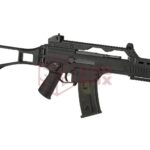 Classic Army CA36C Black
