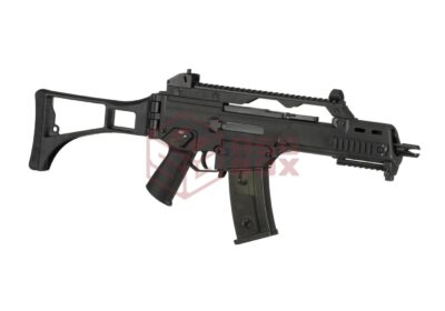Classic Army CA36C Black