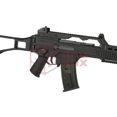 Classic Army CA36C Black