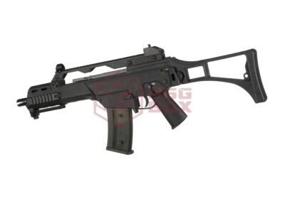 Classic Army CA36C Black - obrazek 2
