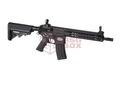 Classic Army M4 MK-10 Keymod S-AEG Black