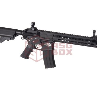Classic Army M4 MK-10 Keymod S-AEG Black