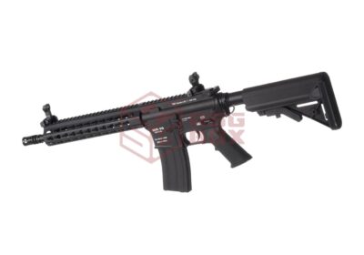 Classic Army M4 MK-10 Keymod S-AEG Black - obrazek 2