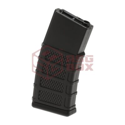 asgbox.pl - Magazin M4 Polymer Hicap 300rds Classic Army