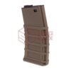 Classic Army Magazin M4 Polymer Hicap 300rds Tan OD-TM-10748332800 24897 asgbox.pl