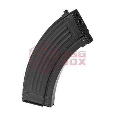 asgbox.pl - Magazin AK47 Hicap 600rds Classic Army