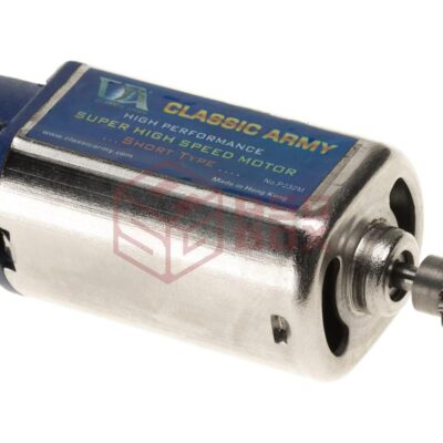 asgbox.pl - Super High Speed Motor Short Type Classic Army