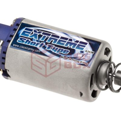 asgbox.pl - Extreme Motor Short Type Classic Army