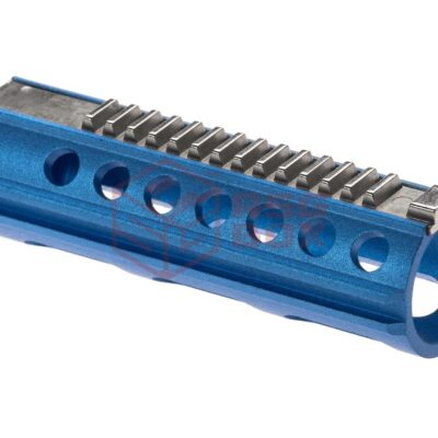 asgbox.pl - CNC Aluminium Reinforced Piston 15 Steel Teeth Classic Army