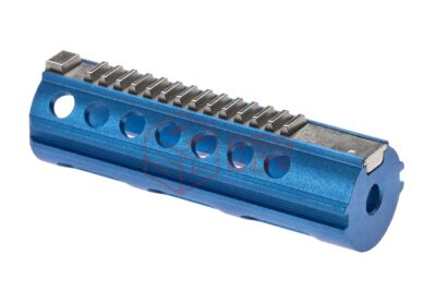 Classic Army CNC Aluminium Reinforced Piston 15 Steel Teeth - obrazek 2