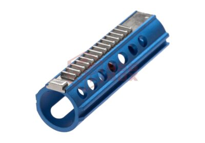 Classic Army CNC Aluminium Reinforced Piston 15 Steel Teeth - obrazek 3