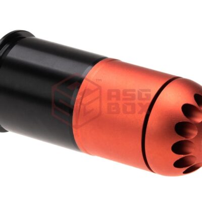 Classic Army BB Shower 96rds Red