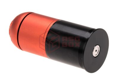 Classic Army BB Shower 96rds Red - obrazek 2