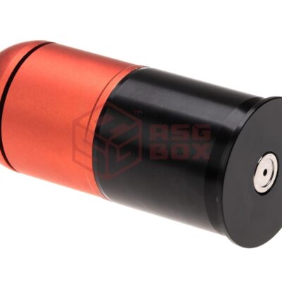 Alternative view of Classic Army BB Shower 96rds Red