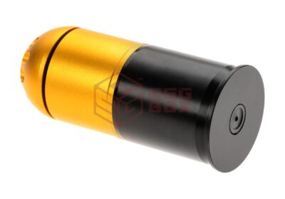 Classic Army BB Shower 96rds Gold - obrazek 2