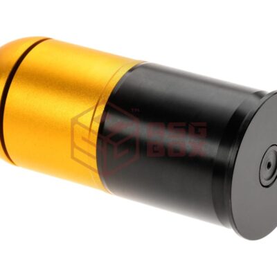 Alternative view of Classic Army BB Shower 96rds Gold