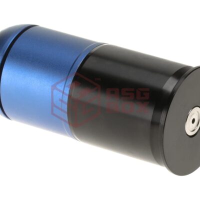 Alternative view of Classic Army BB Shower 96rds Blue