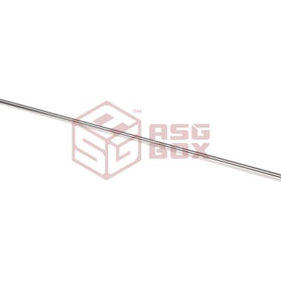 Alternative view of Classic Army 6.03 Stainless Steel Precision Barrel 510mm