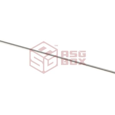 asgbox.pl - 6.03 Stainless Steel Precision Barrel 535mm Classic Army