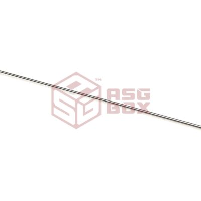 Alternative view of Classic Army 6.03 Stainless Steel Precision Barrel 535mm