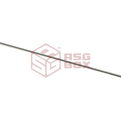 asgbox.pl - 6.03 Stainless Steel Precision Barrel 591mm Classic Army