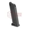 Beretta Magazin M9 A3 Co2 16rds Black OD-TM-10752006000 34102 5.8393.1 asgbox.pl